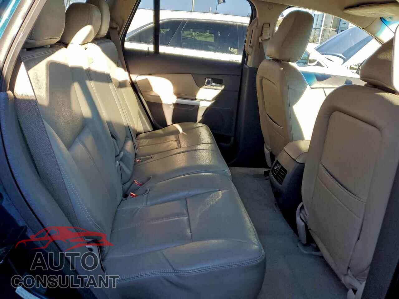 FORD EDGE 2011 - 2FMDK3JC1BBB52596
