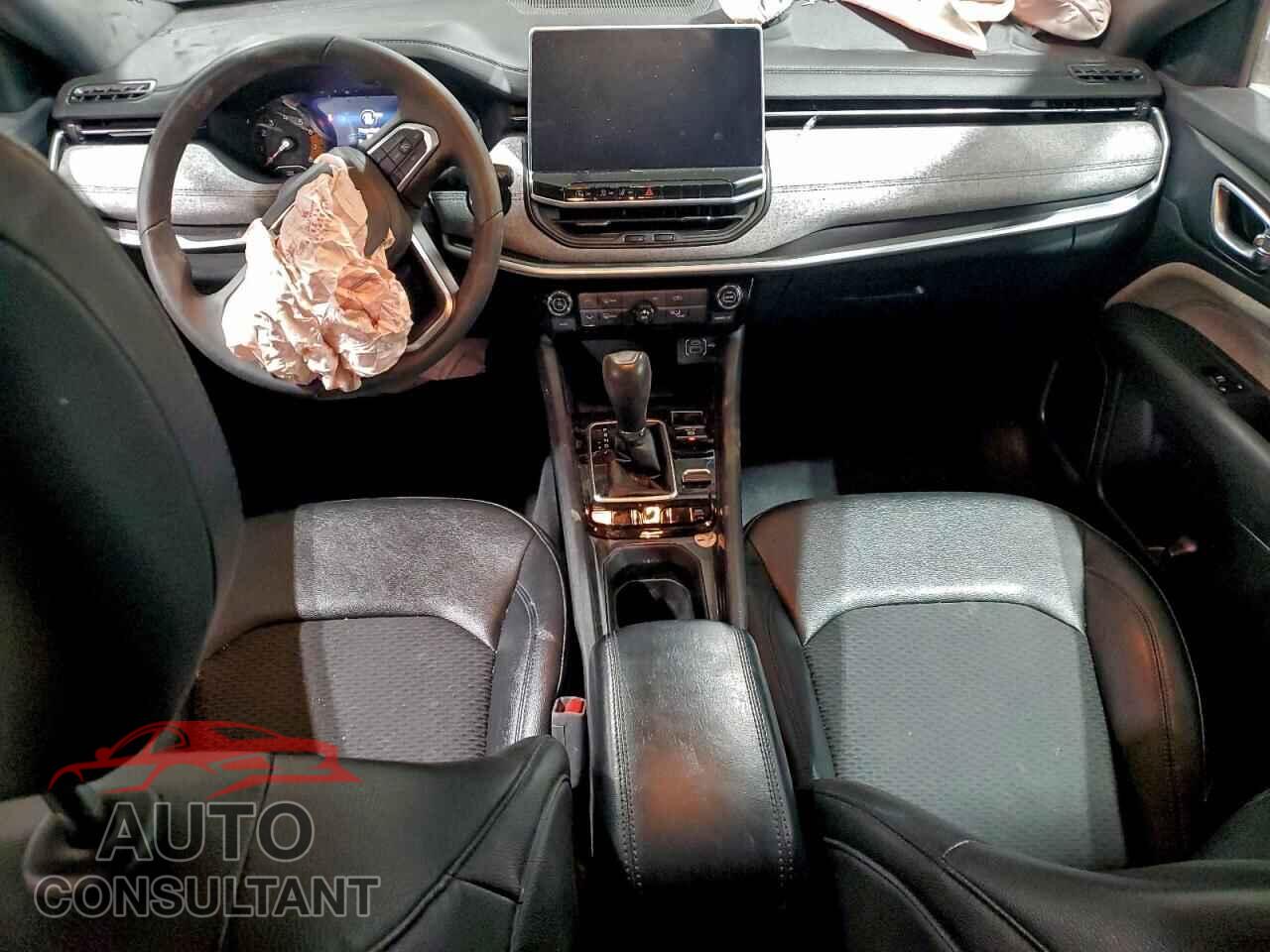 JEEP COMPASS 2024 - 3C4NJDBN3RT606833