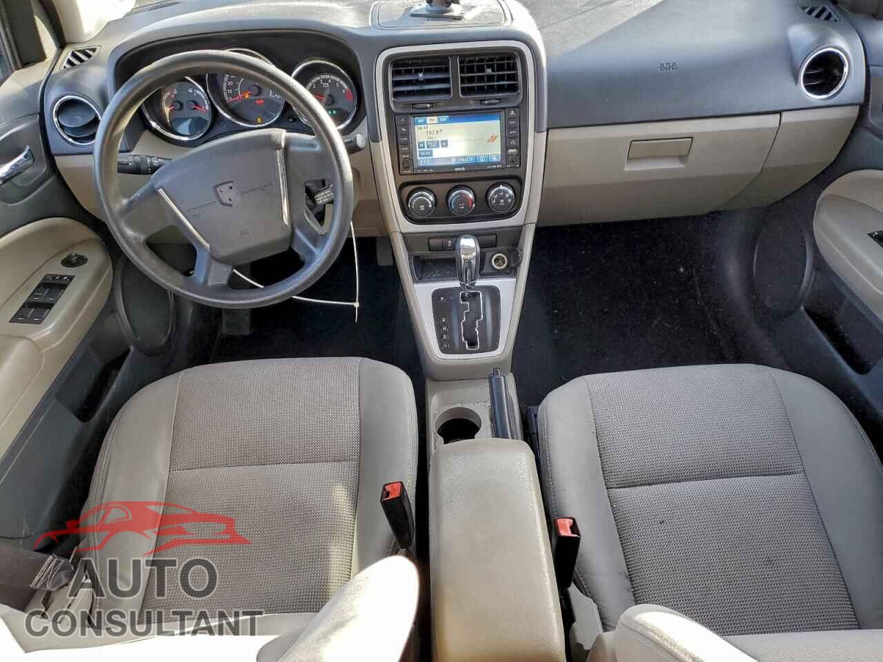 DODGE CALIBER 2011 - 1B3CB3HA4BD225444