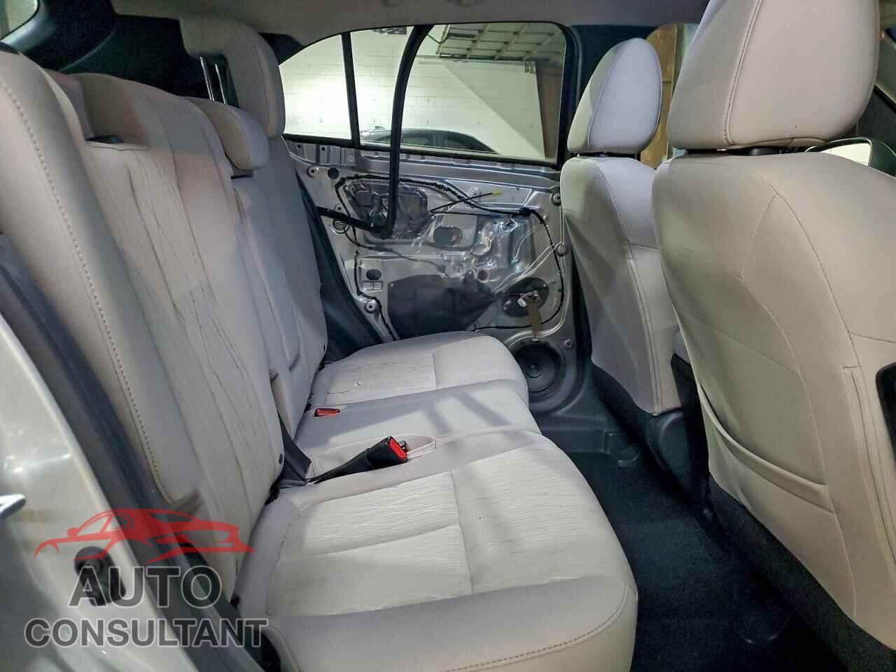 MITSUBISHI ECLIPSE 2018 - JA4AT5AA2JZ046405