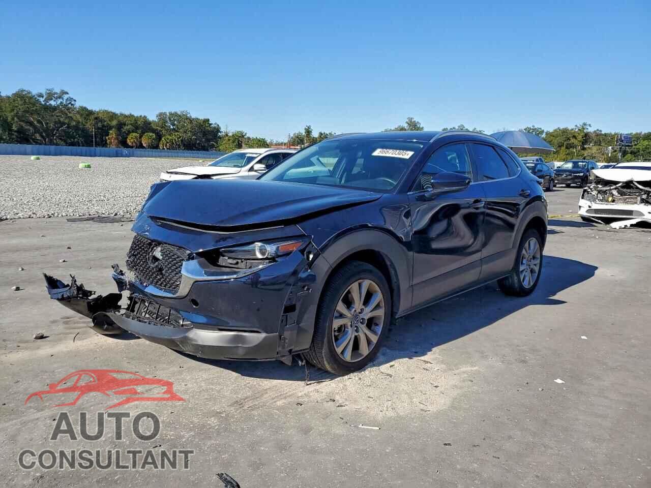 MAZDA CX30 2023 - 3MVDMBBM1PM581032