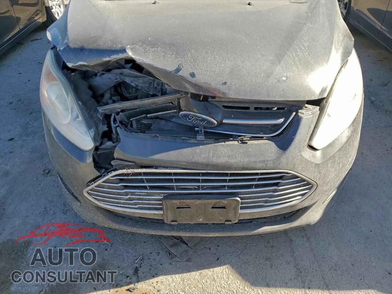 FORD CMAX 2016 - 1FADP5AU3GL109708