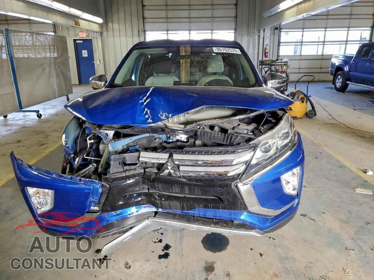 MITSUBISHI ECLIPSE 2019 - JA4AT5AA7KZ016690