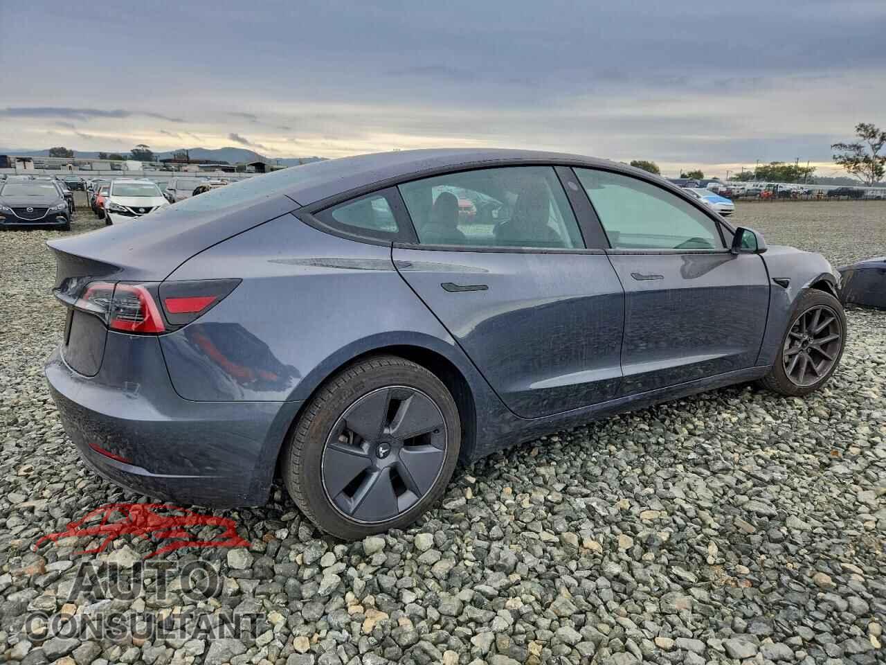 TESLA MODEL 3 2023 - 5YJ3E1EA1PF644205