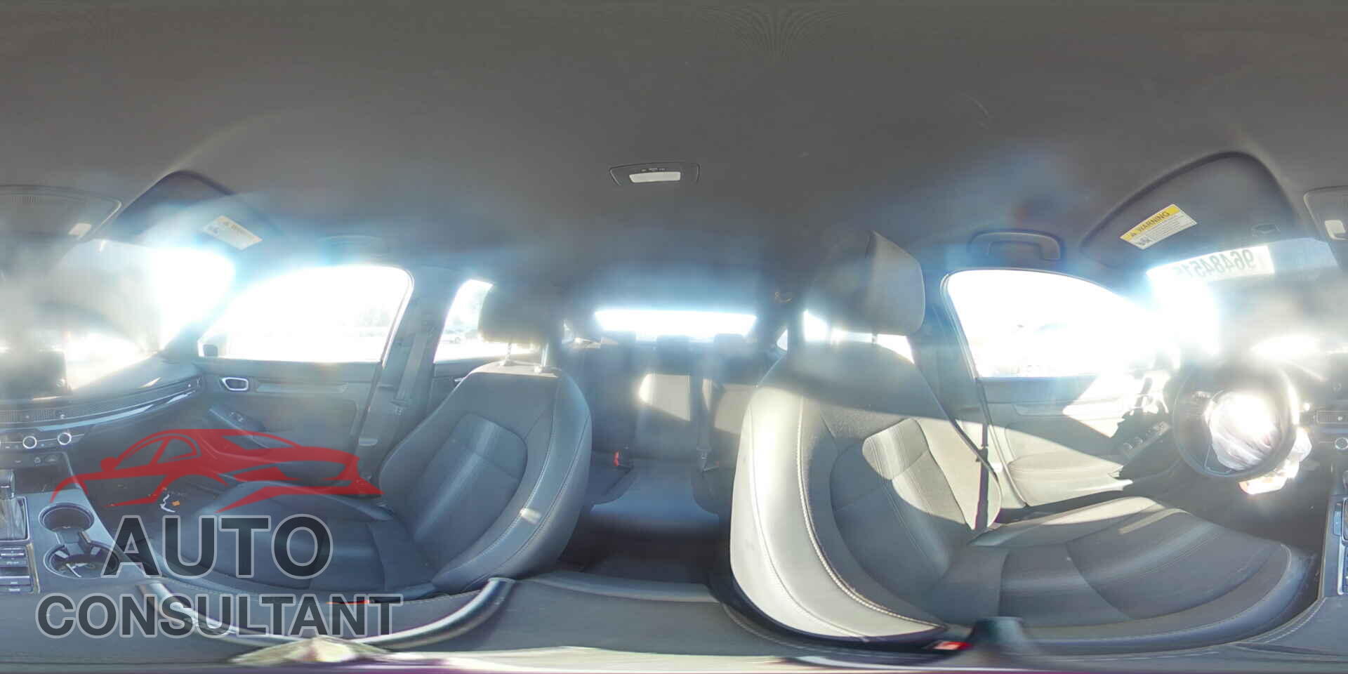 HONDA CIVIC 2023 - 2HGFE2F58PH557286