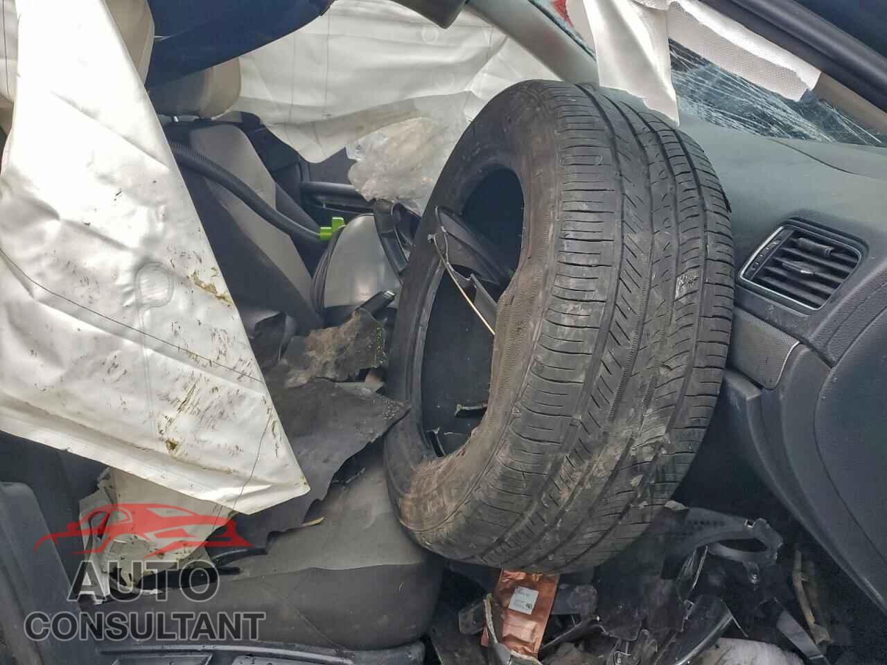 VOLKSWAGEN JETTA 2017 - 3VW167AJ4HM345217