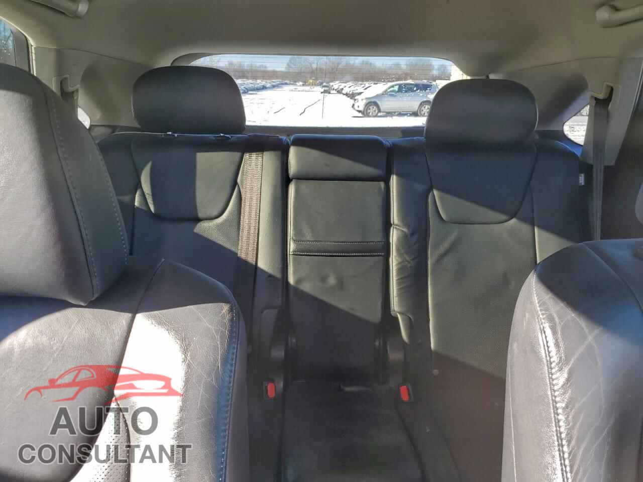 LEXUS RX350 2015 - 2T2BK1BA8FC304668