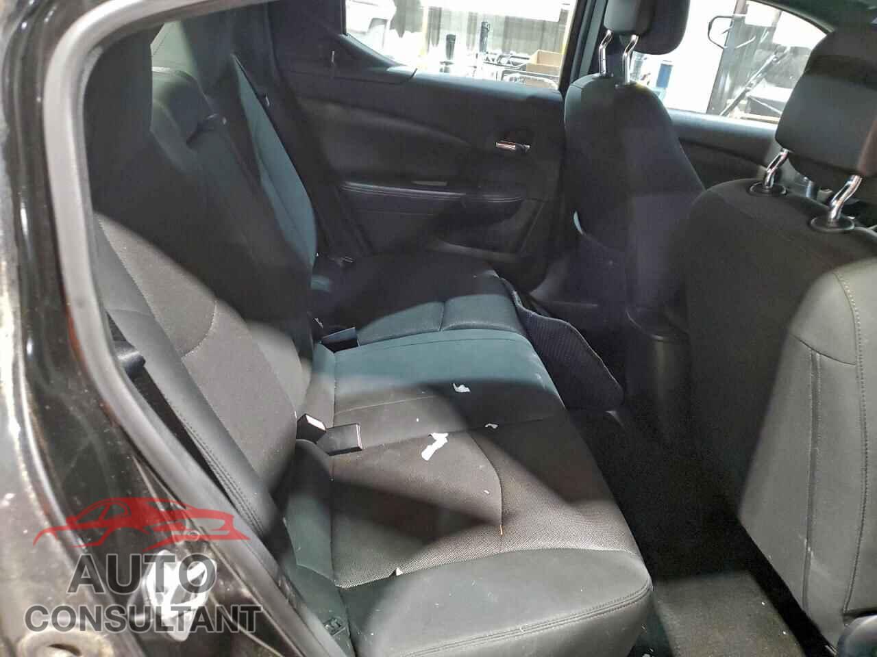 DODGE ALL OTHER 2013 - 1C3CDZAB5DN585208