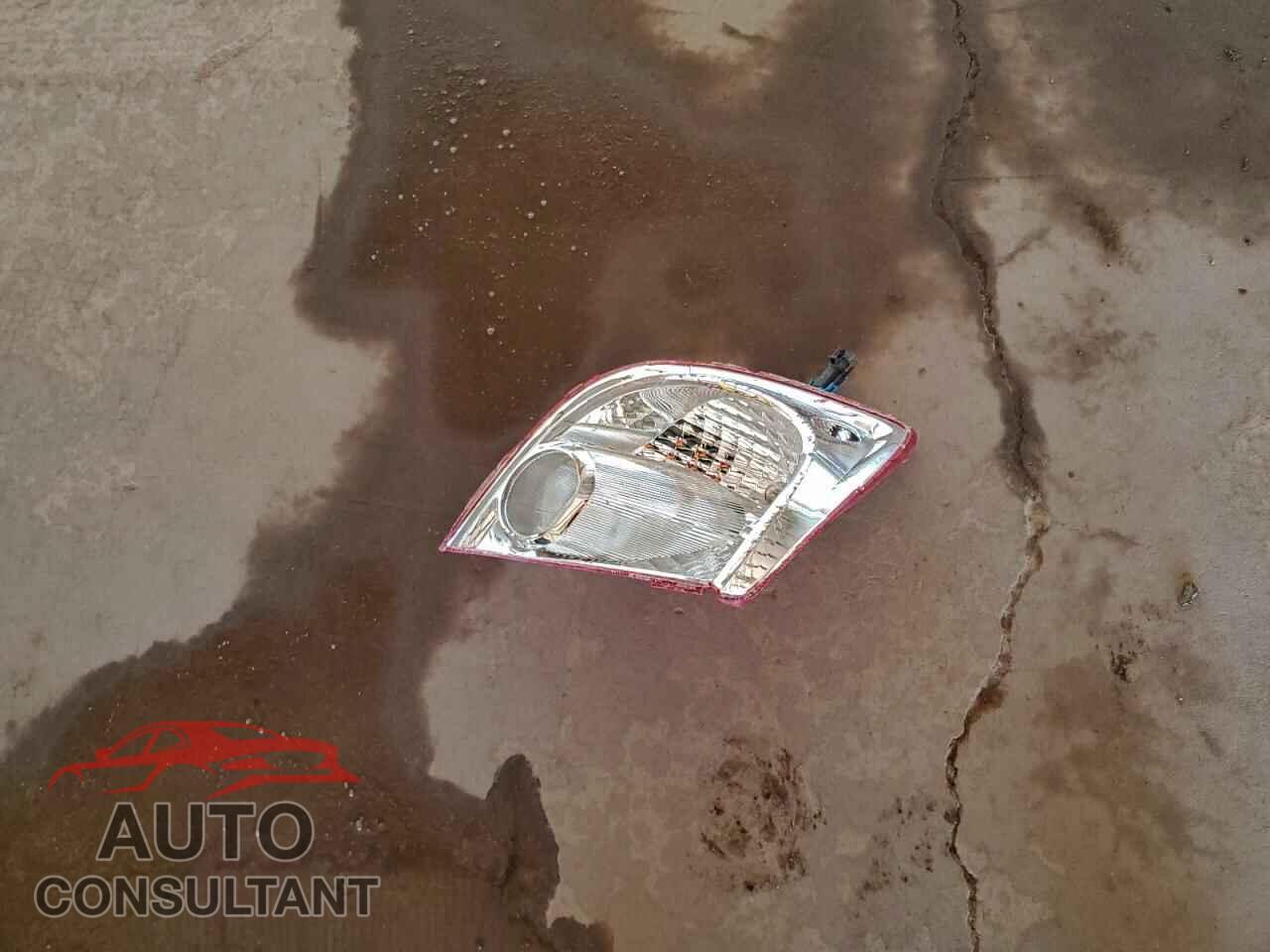 JEEP COMPASS 2021 - 3C4NJDEB2MT591414