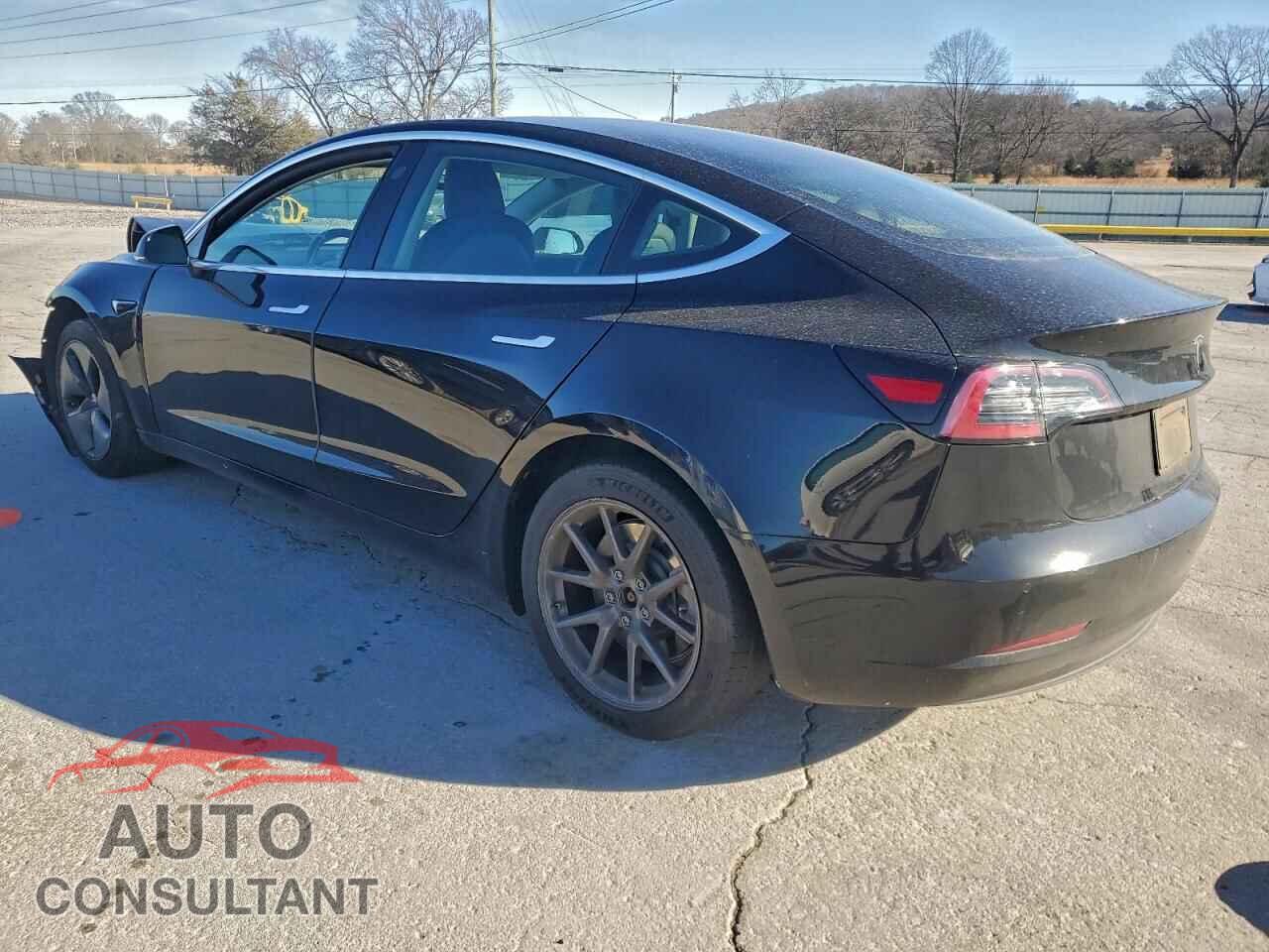 TESLA MODEL 3 2019 - 5YJ3E1EAXKF297742