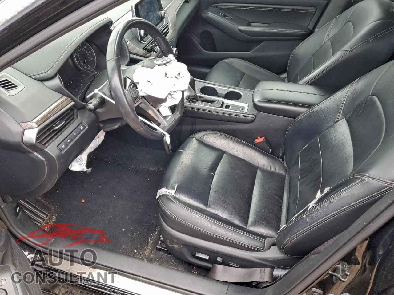 NISSAN ALTIMA 2019 - 1N4BL4EV0KN310379