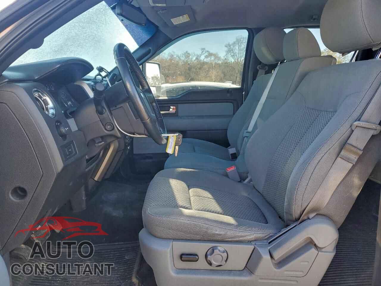 FORD F-150 2013 - 1FTFW1CF6DFD62867