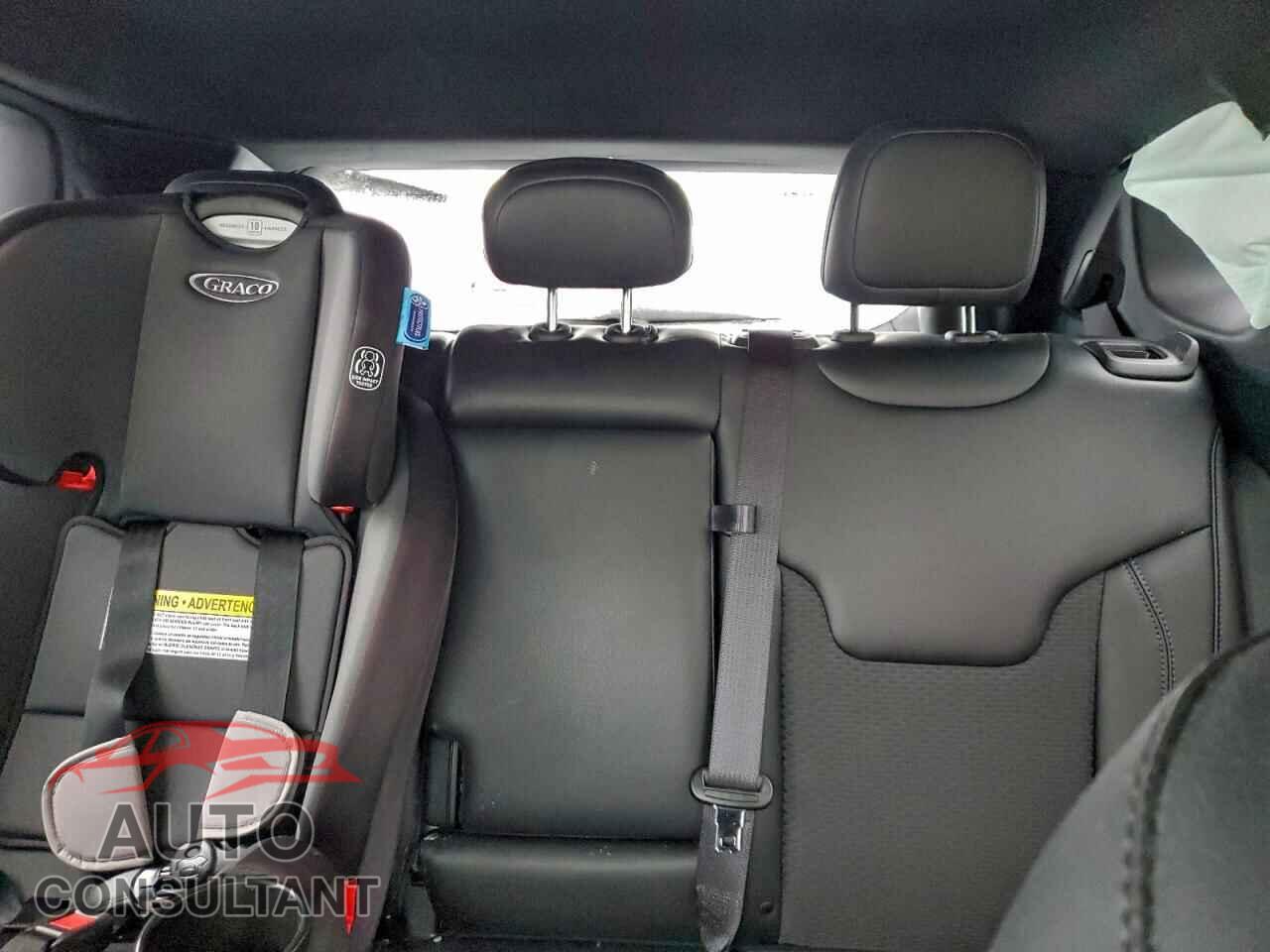 JEEP COMPASS 2023 - 3C4NJDBN2PT527439