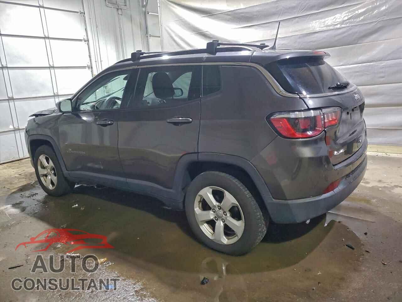 JEEP COMPASS 2018 - 3C4NJDBB2JT155081