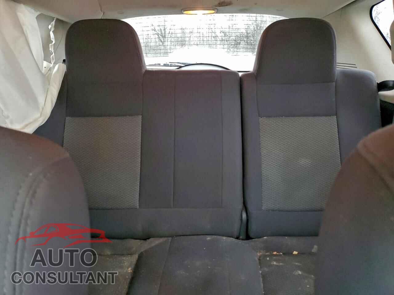 JEEP COMPASS 2010 - 1J4NF4FB0AD507229