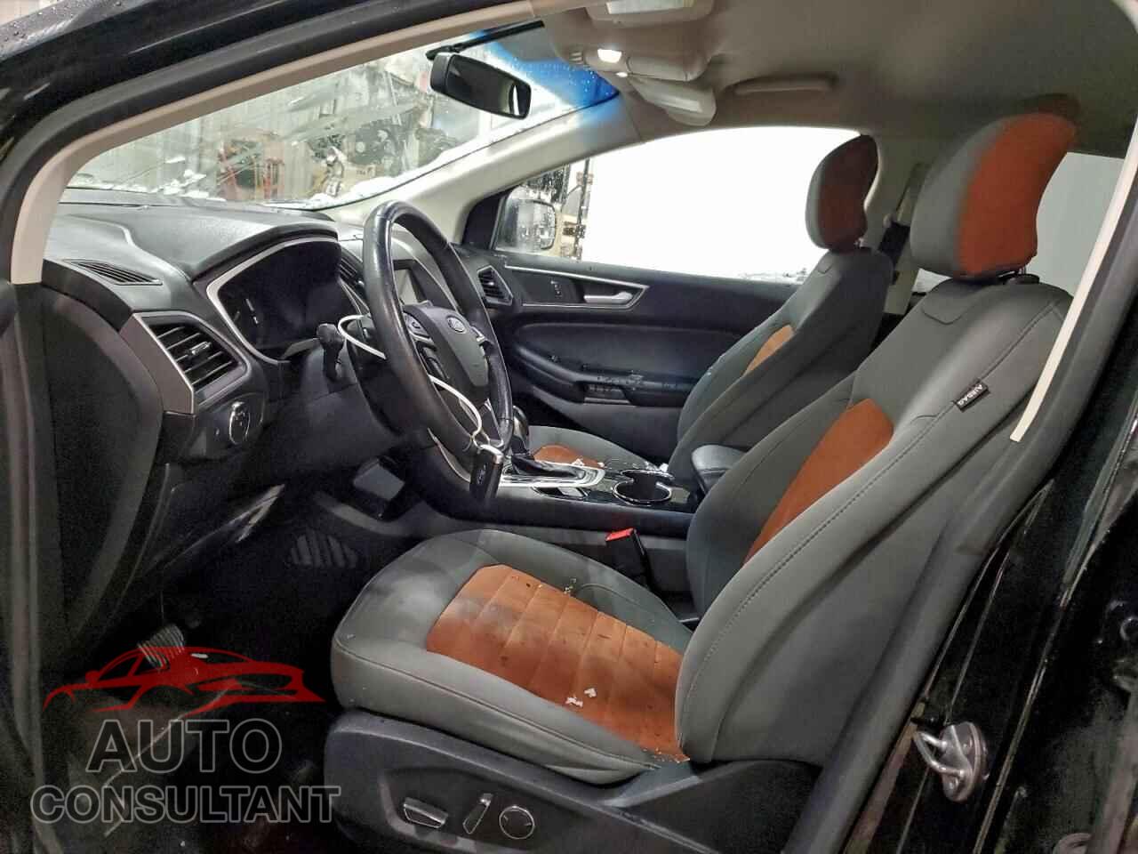 FORD EDGE 2018 - 2FMPK4J97JBB32679