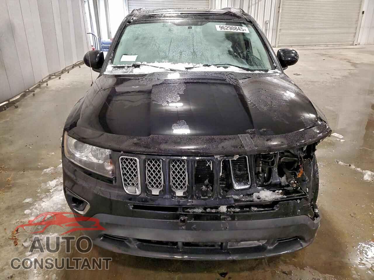 JEEP COMPASS 2014 - 1C4NJDCB4ED514294