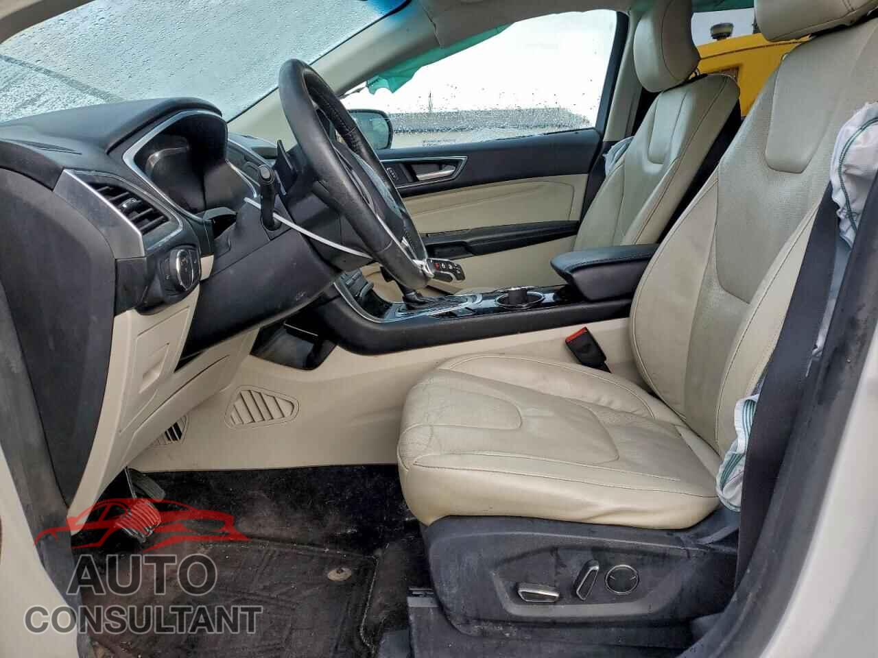 FORD EDGE 2015 - 2FMPK4K81FBC40647