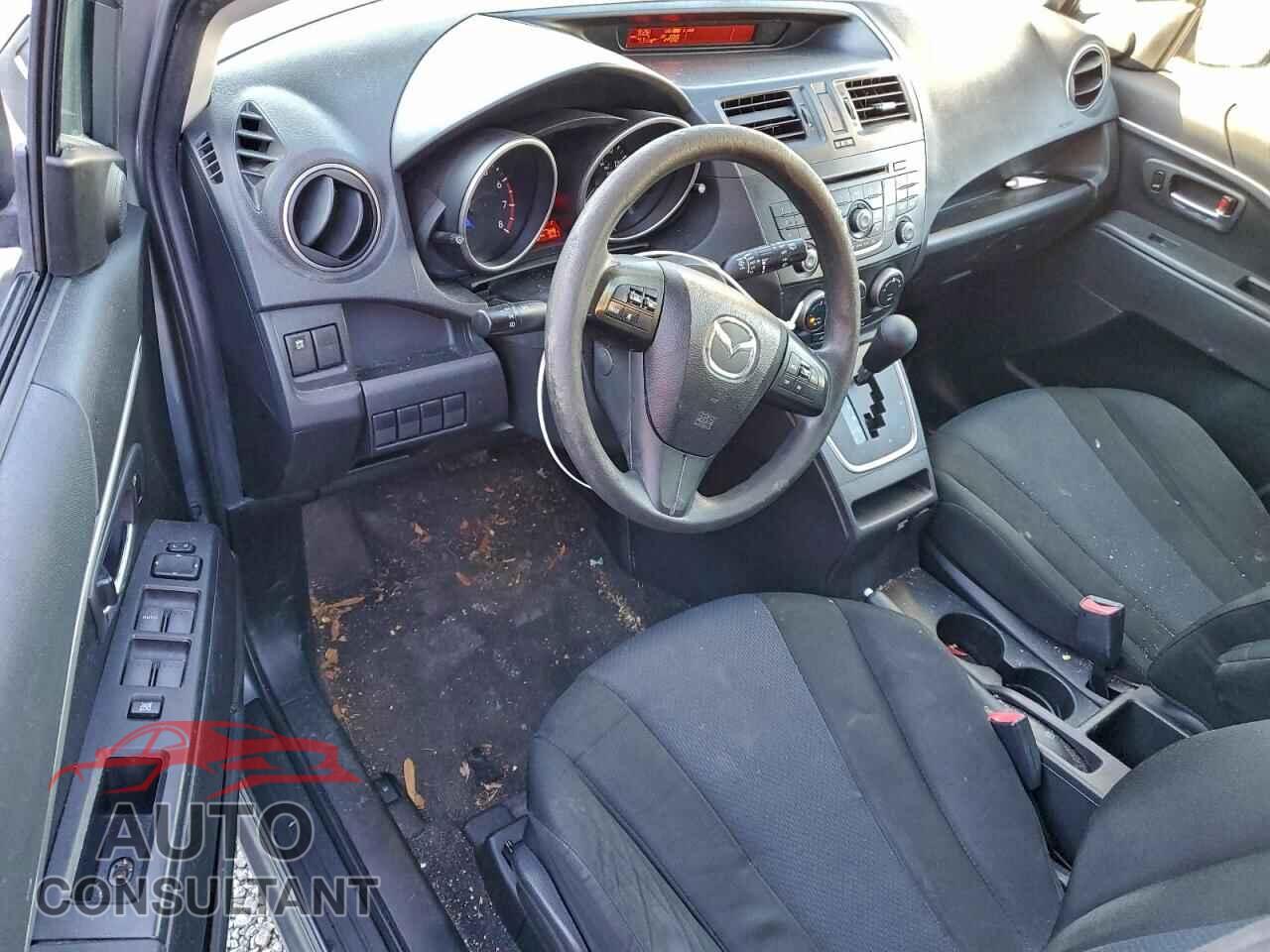 MAZDA 5 2015 - JM1CW2BL2F0181688