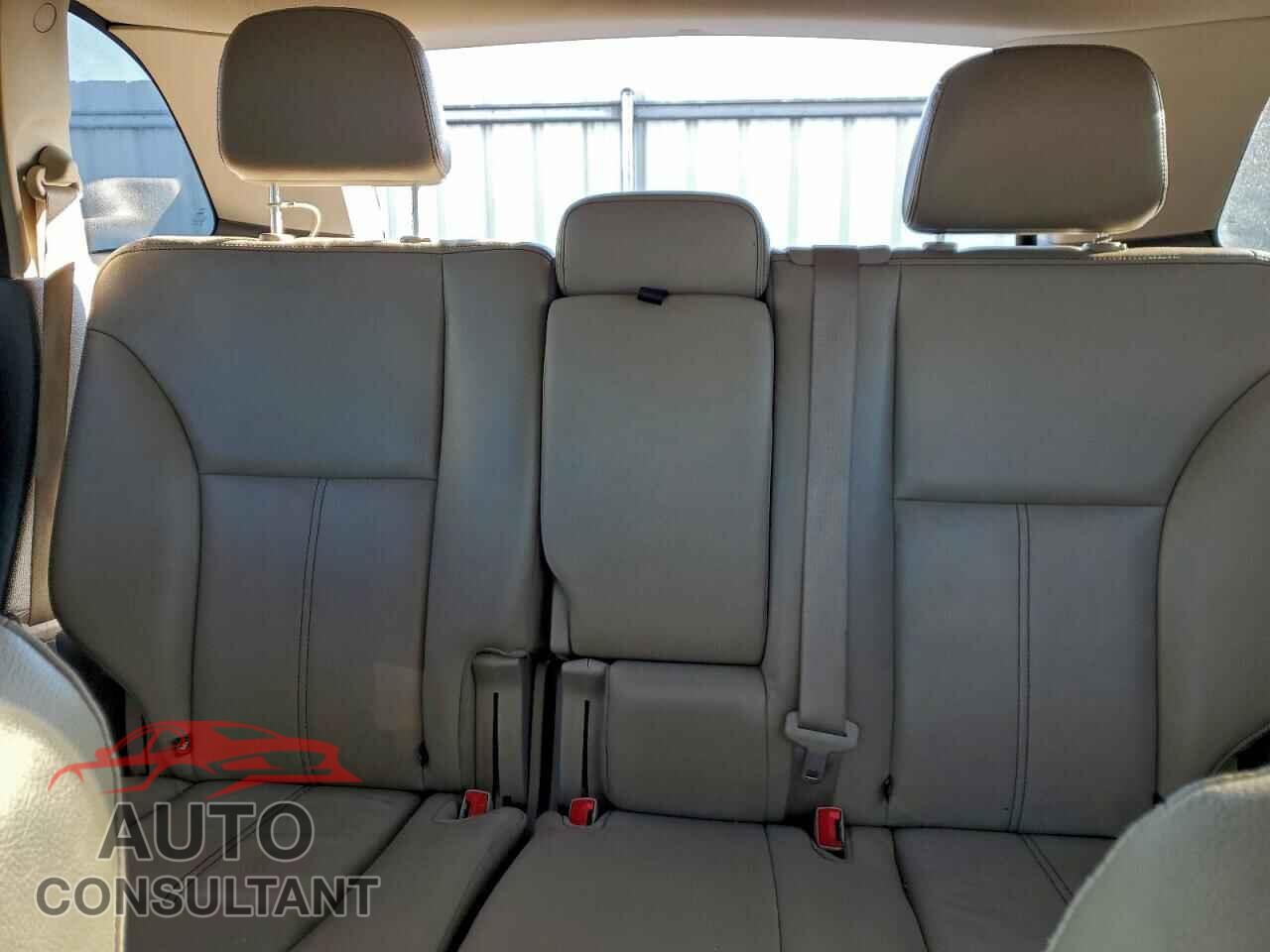 FORD EDGE 2014 - 2FMDK4JC9EBB29058