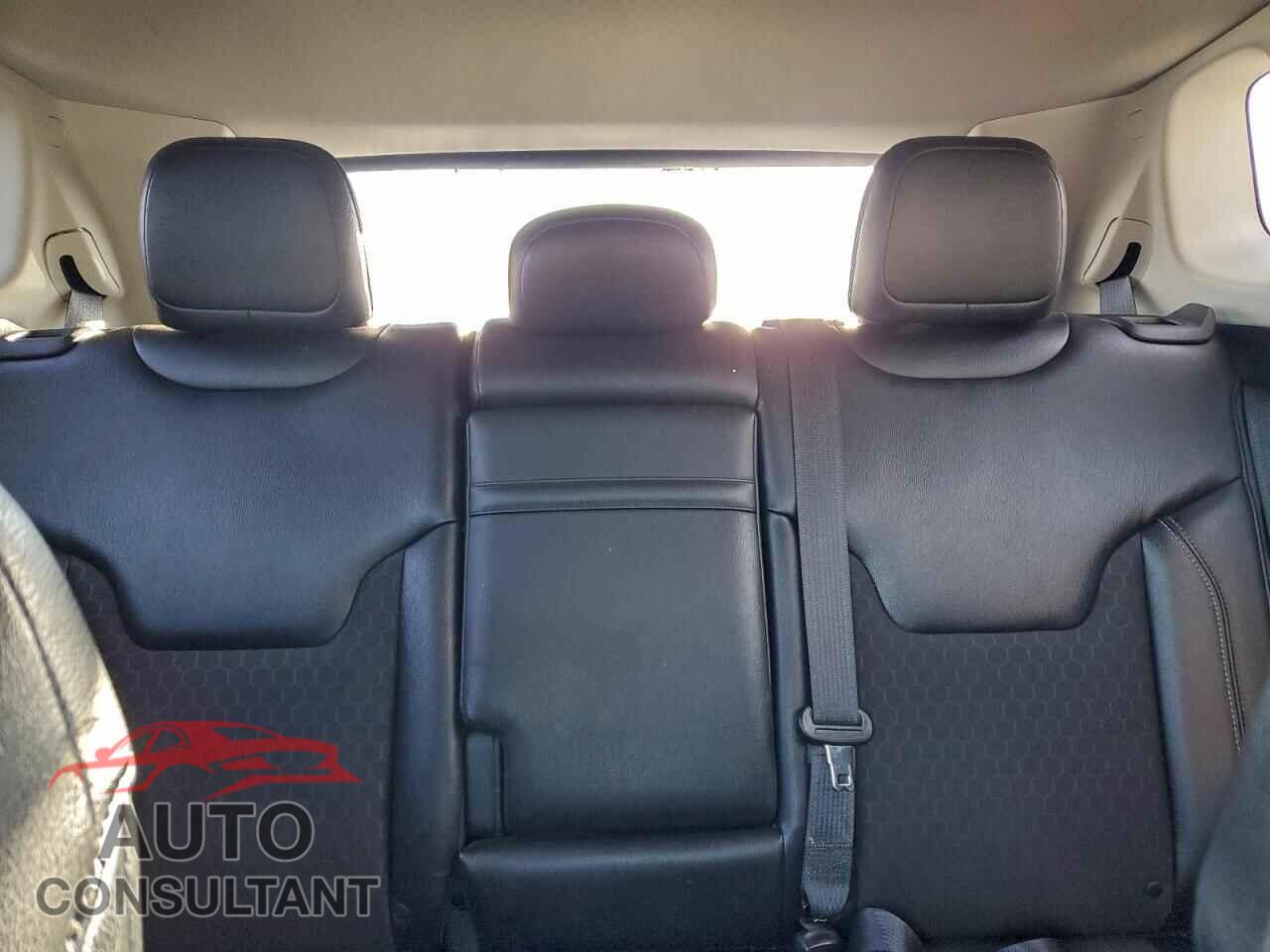 JEEP COMPASS 2017 - 3C4NJCBB6HT643096