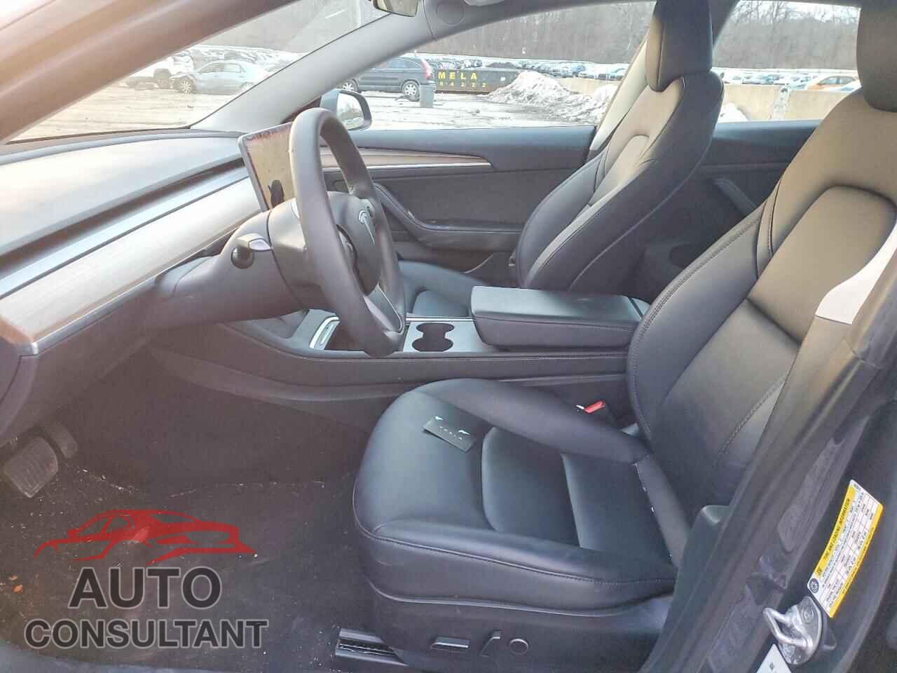 TESLA MODEL 3 2023 - 5YJ3E1EA7PF663812