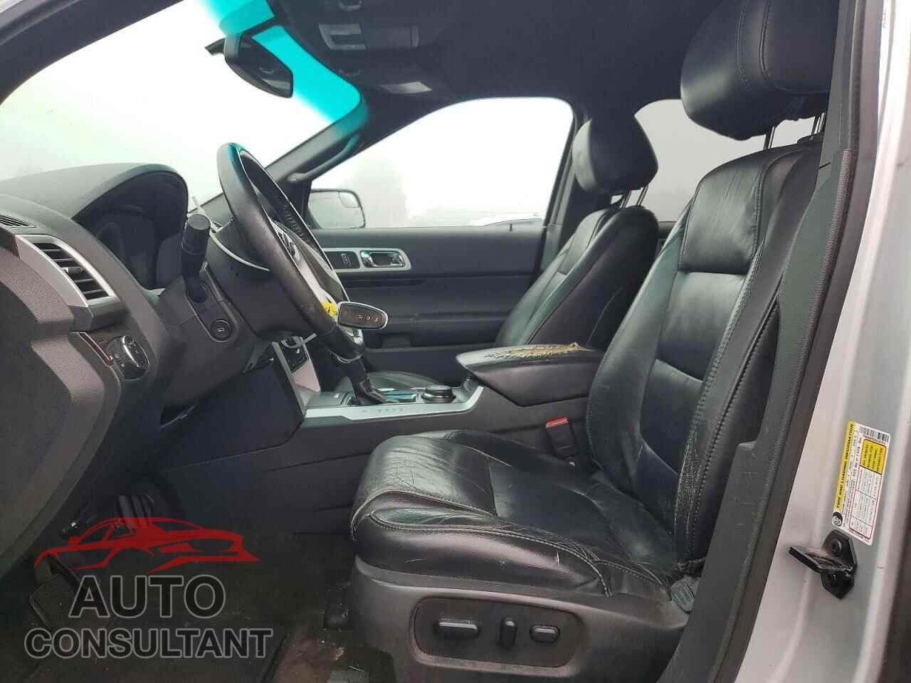 FORD EXPLORER 2013 - 1FM5K8F80DGC45319
