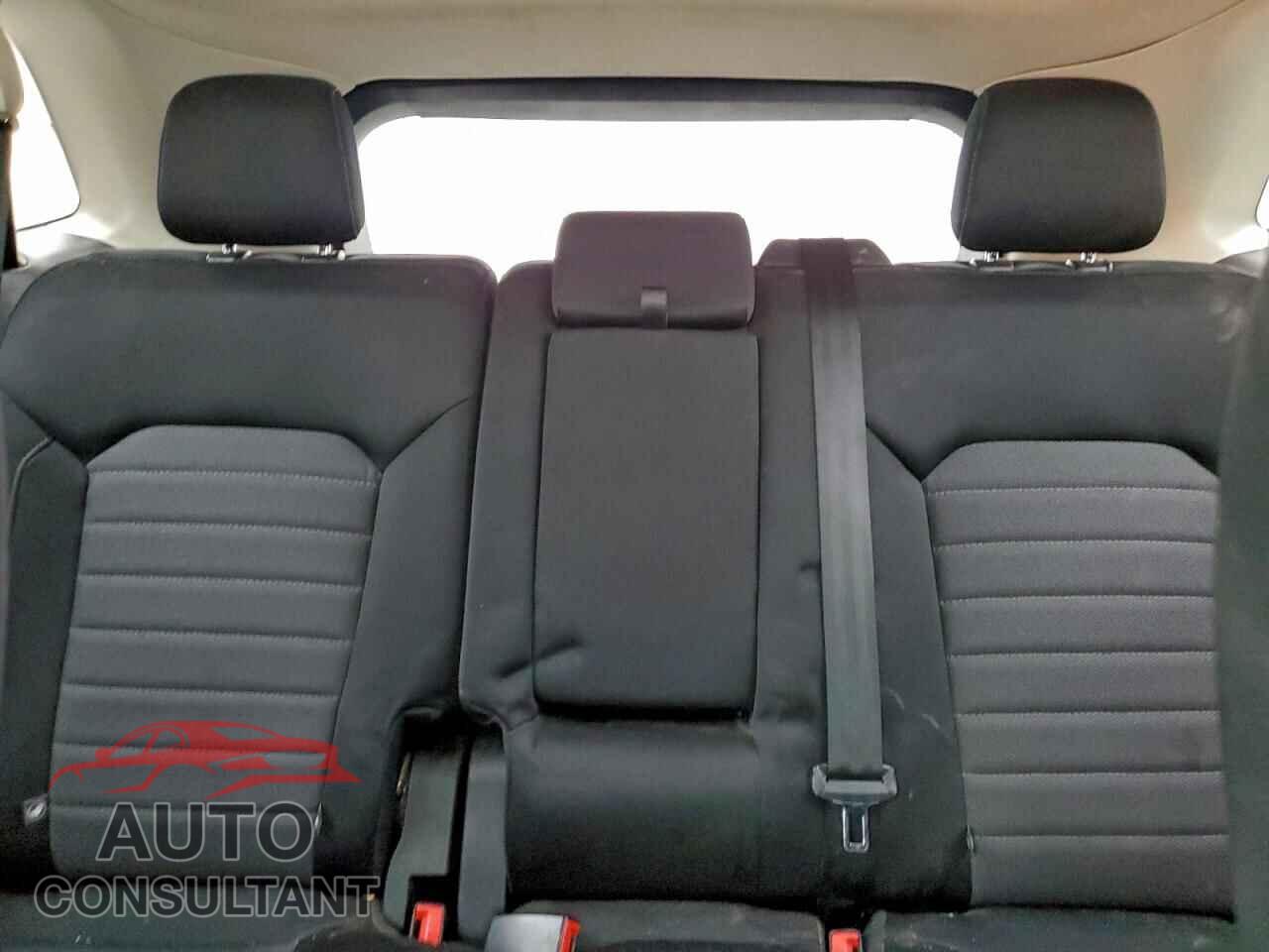 FORD EDGE 2018 - 2FMPK4G91JBC20361