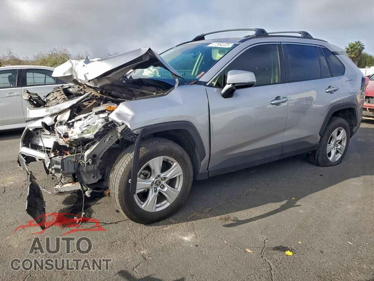 TOYOTA RAV4 2020 - JTMP1RFV1LD052298