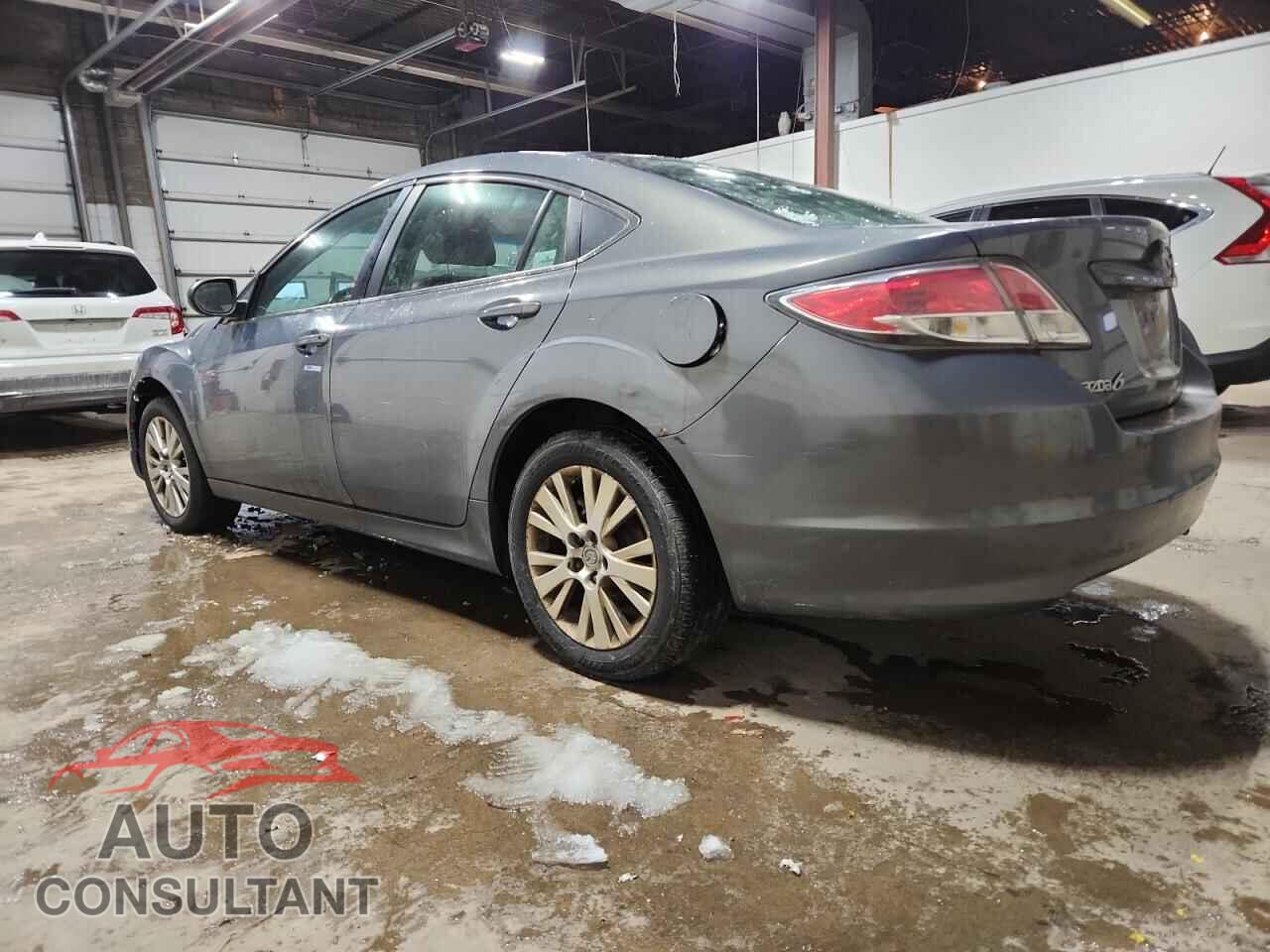 MAZDA 6 2010 - 1YVHZ8CH1A5M17022