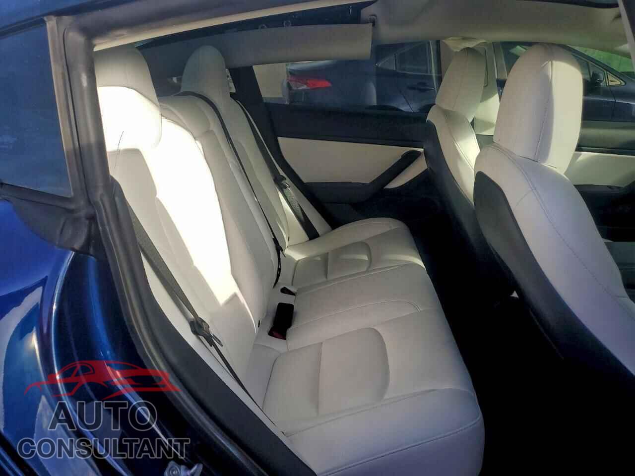 TESLA MODEL 3 2021 - 5YJ3E1EA7MF908488