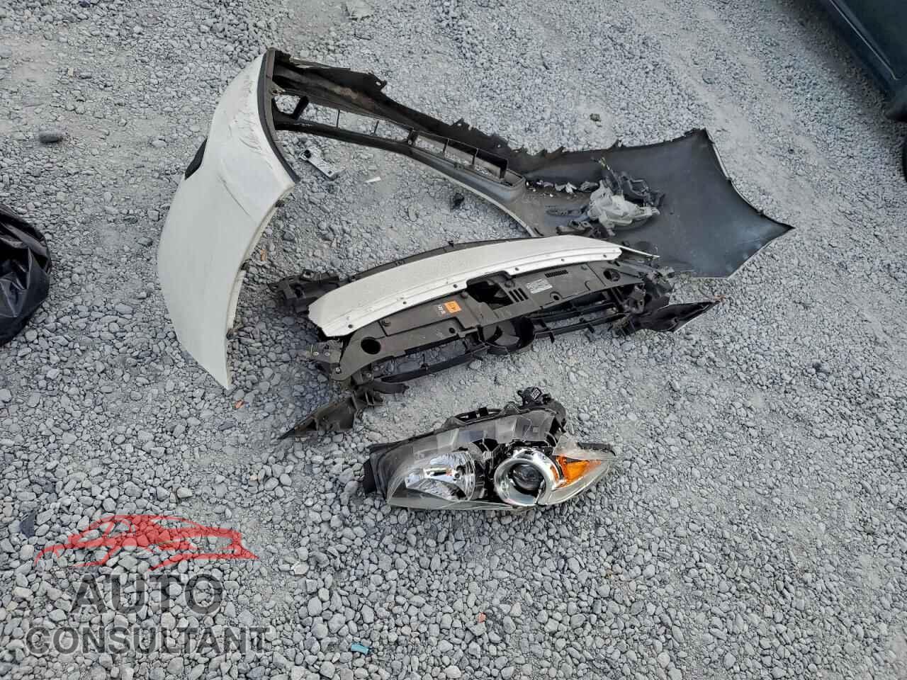 MAZDA 3 2017 - 3MZBN1V71HM105674