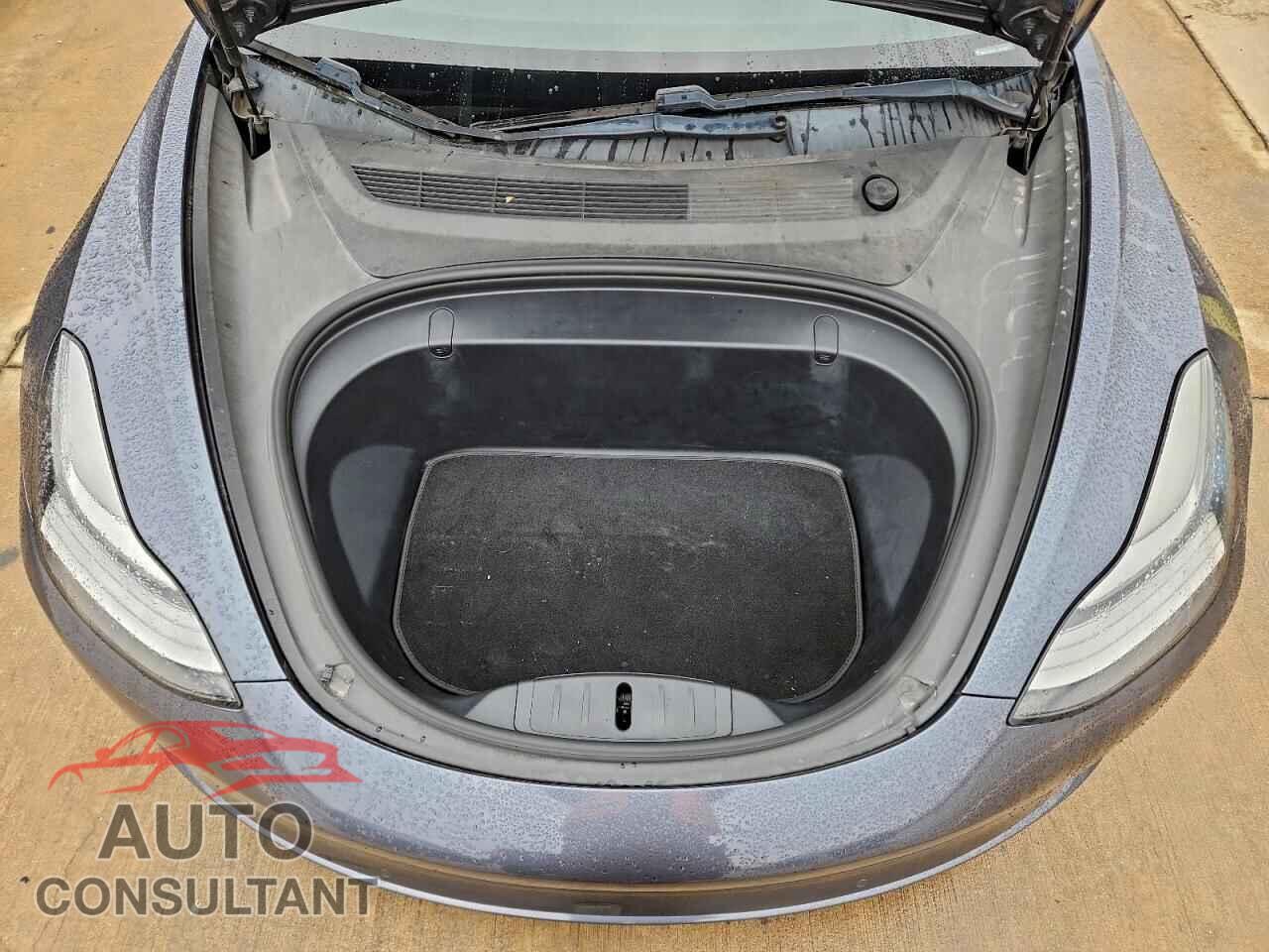 TESLA MODEL 3 2018 - 5YJ3E1EA2JF177867