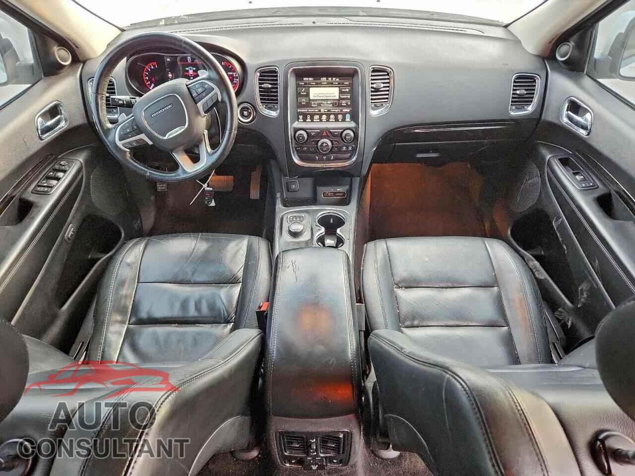 DODGE DURANGO 2015 - 1C4RDHDG3FC765776