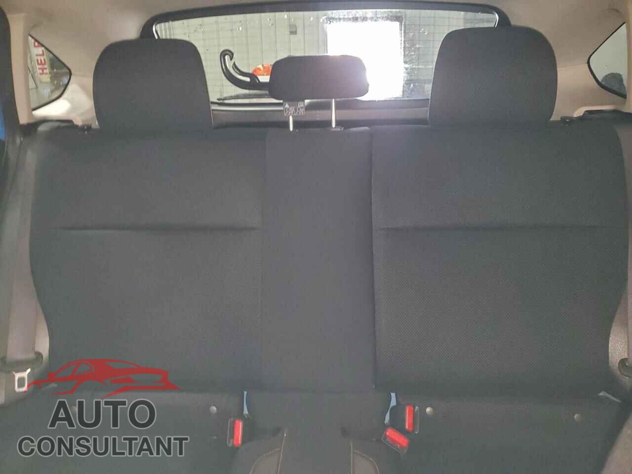 SUBARU CROSSTREK 2017 - JF2GPABC6HH242328