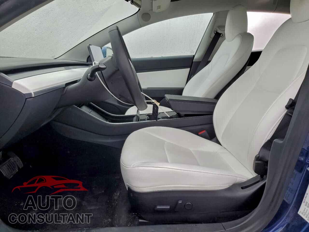 TESLA MODEL 3 2020 - 5YJ3E1EB9LF535364