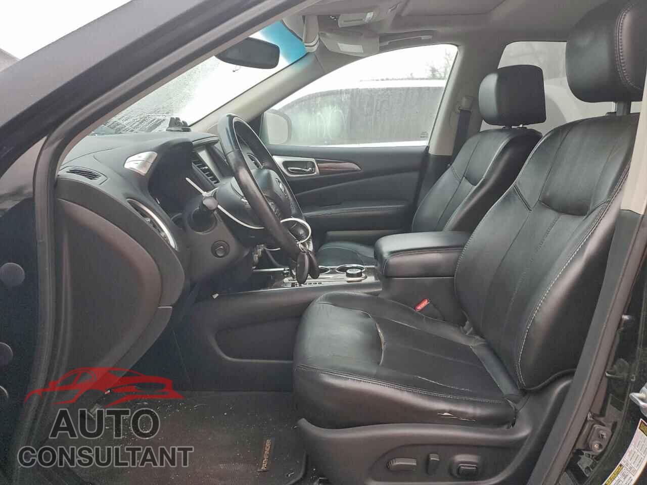 NISSAN PATHFINDER 2014 - 5N1AR2MM8EC665037