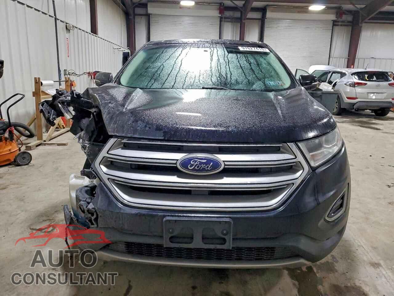 FORD EDGE 2016 - 2FMPK4K9XGBC40981