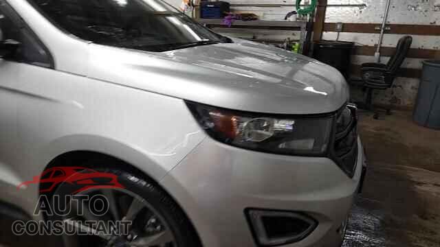 FORD EDGE 2018 - 2FMPK4AP9JBC43071