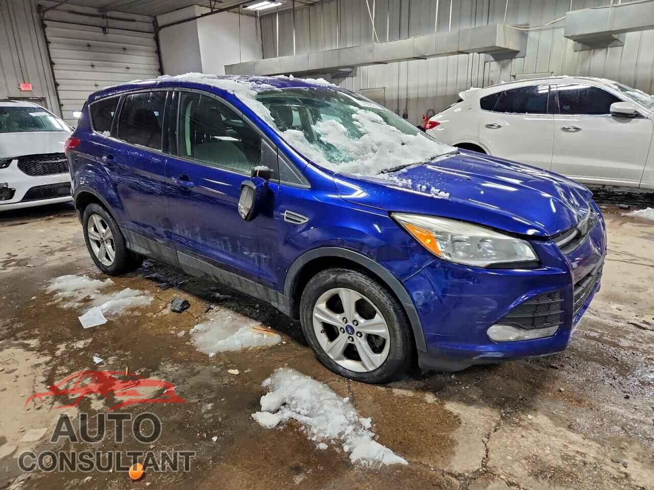 FORD ESCAPE 2014 - 1FMCU9G94EUC99739