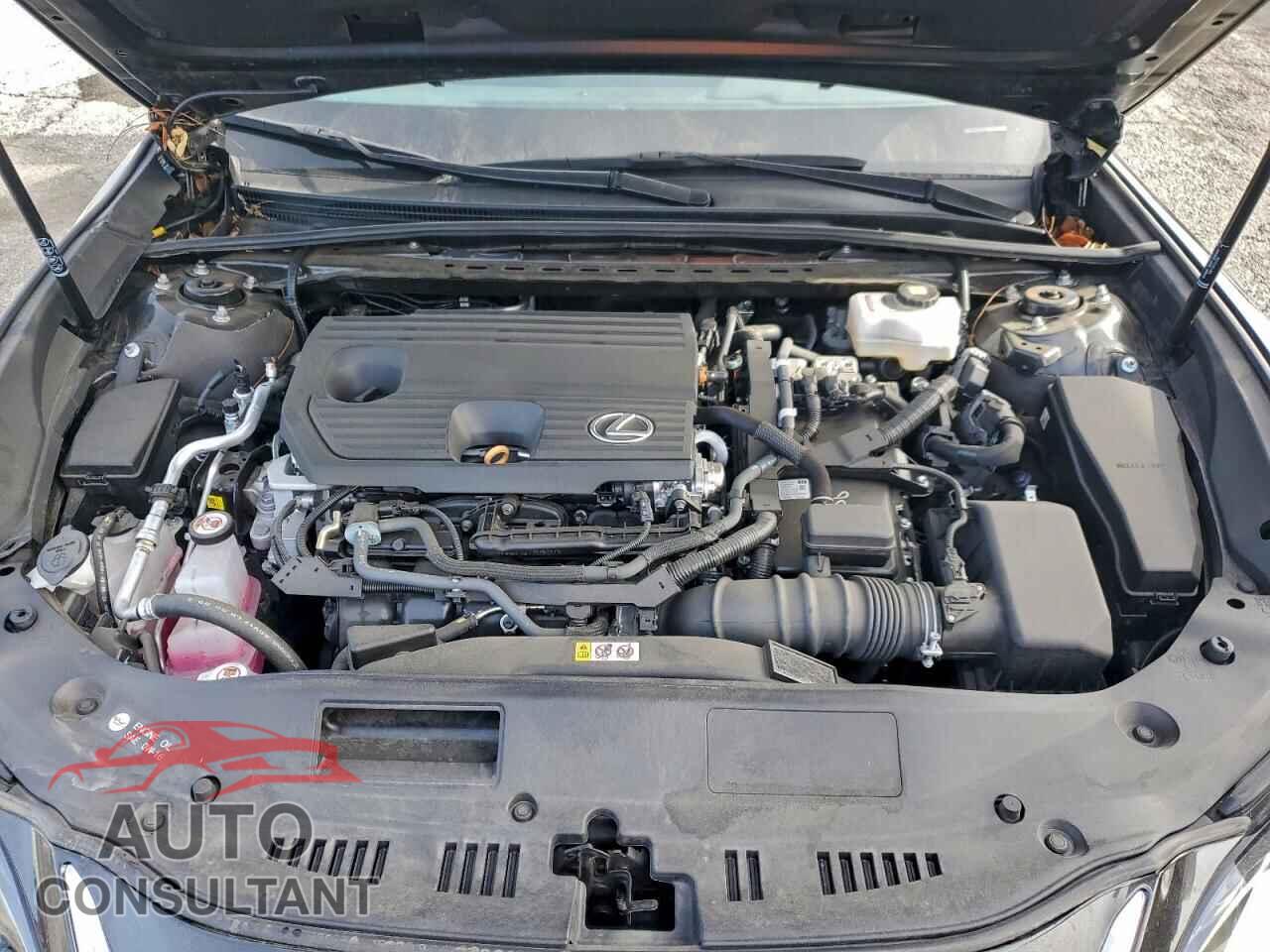 LEXUS ES300 2024 - 58ADA1C19RU044985