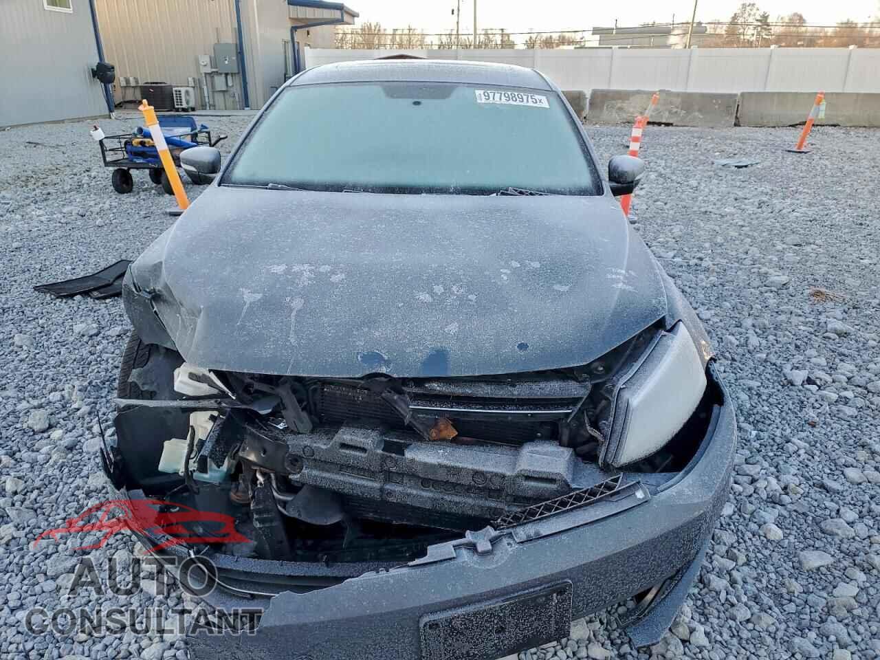 VOLKSWAGEN JETTA 2012 - 3VWLP7AJ3CM426966