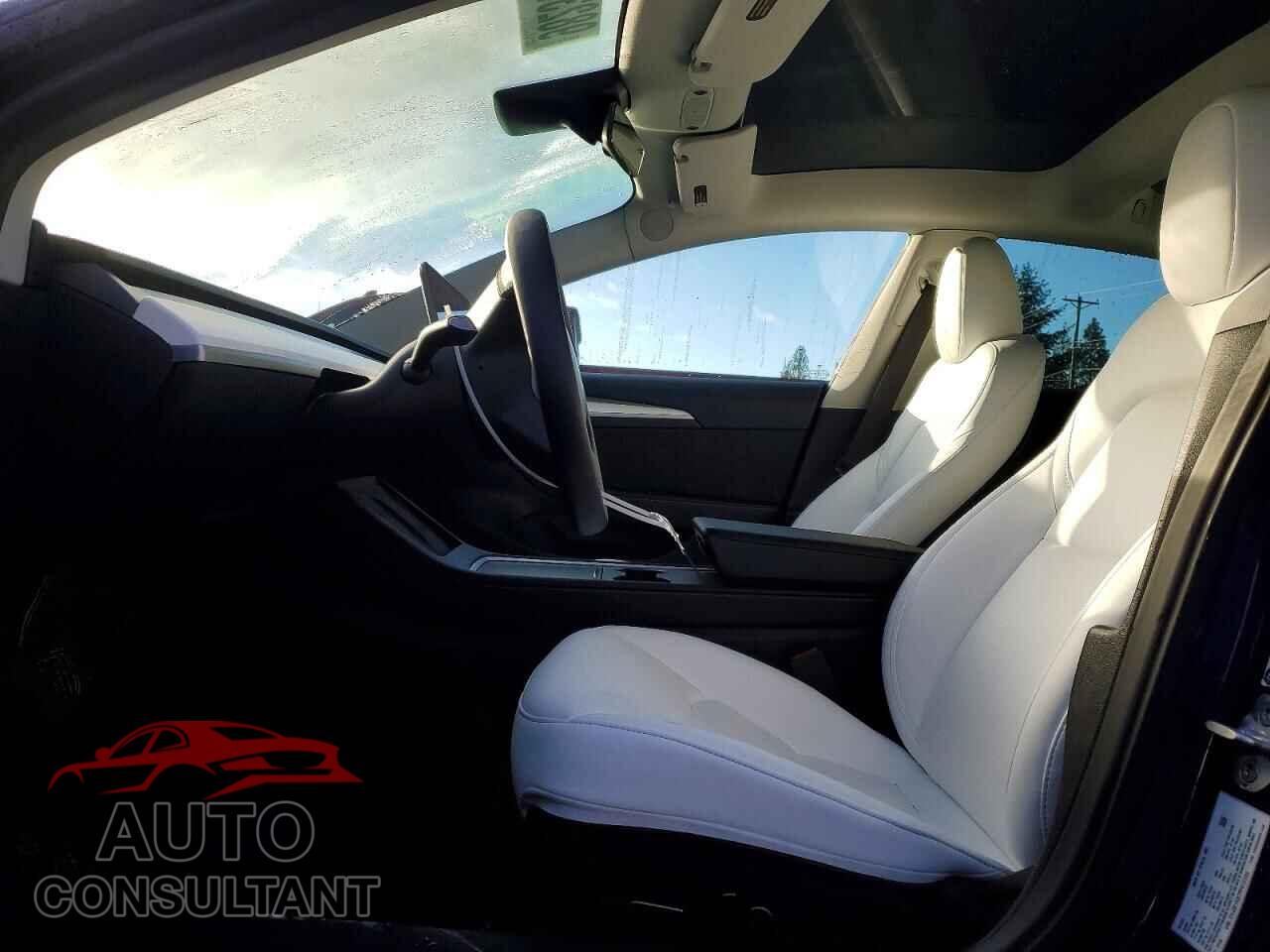 TESLA MODEL 3 2023 - 5YJ3E1EB7PF612769