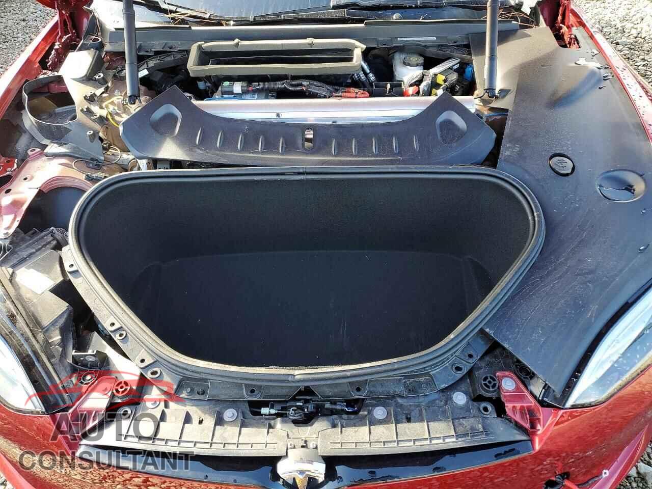 TESLA MODEL S 2023 - 5YJSA1E57PF531062