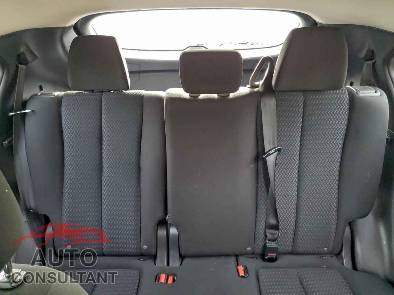 MITSUBISHI ECLIPSE 2023 - JA4ATVAA1PZ036098