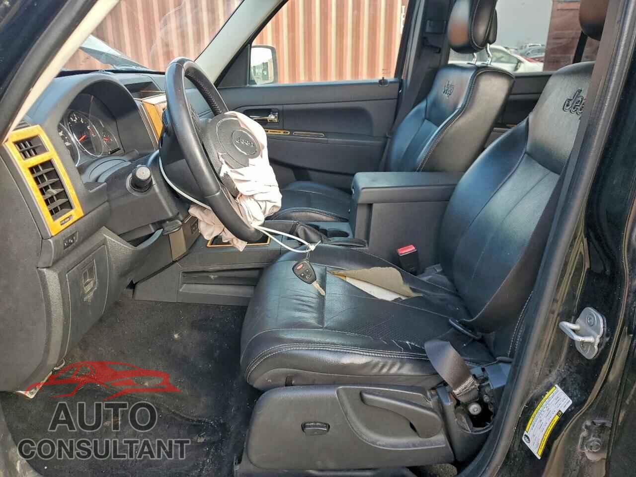 JEEP LIBERTY 2012 - 1C4PJMAK8CW212536