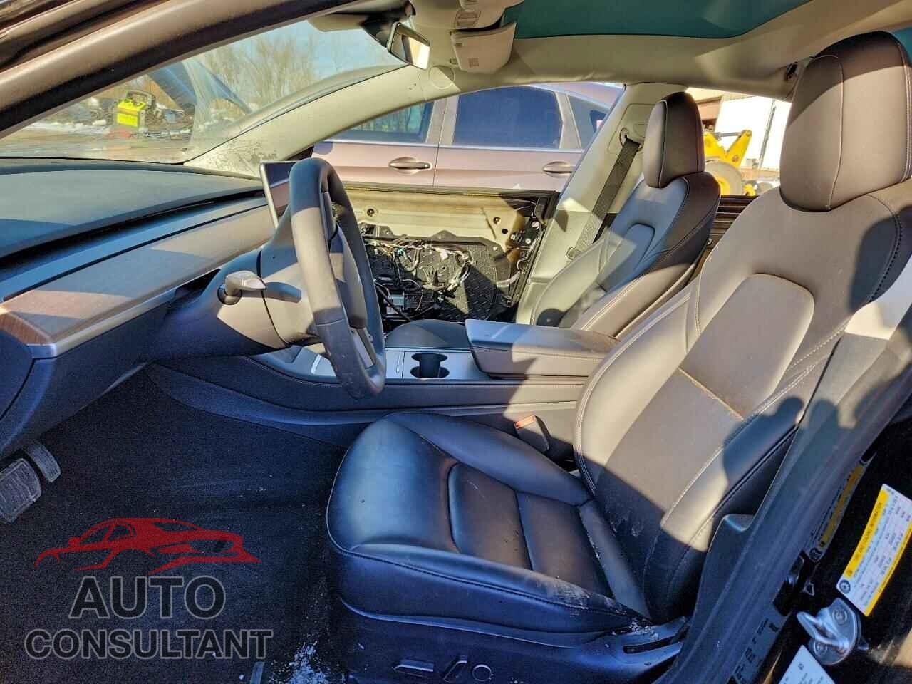 TESLA MODEL 3 2023 - 5YJ3E1EA6PF459146