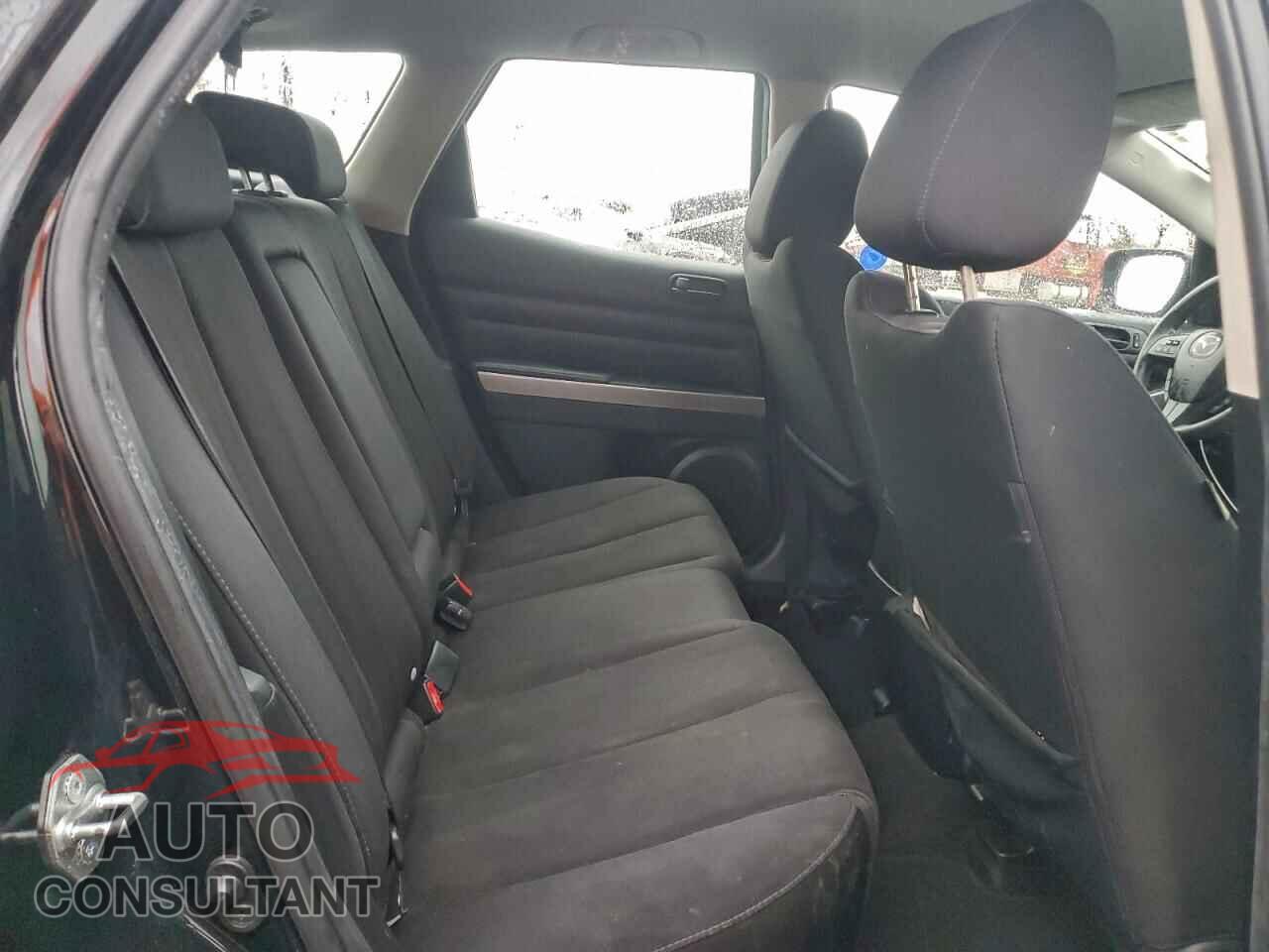 MAZDA CX-7 2011 - JM3ER2AM4B0368376