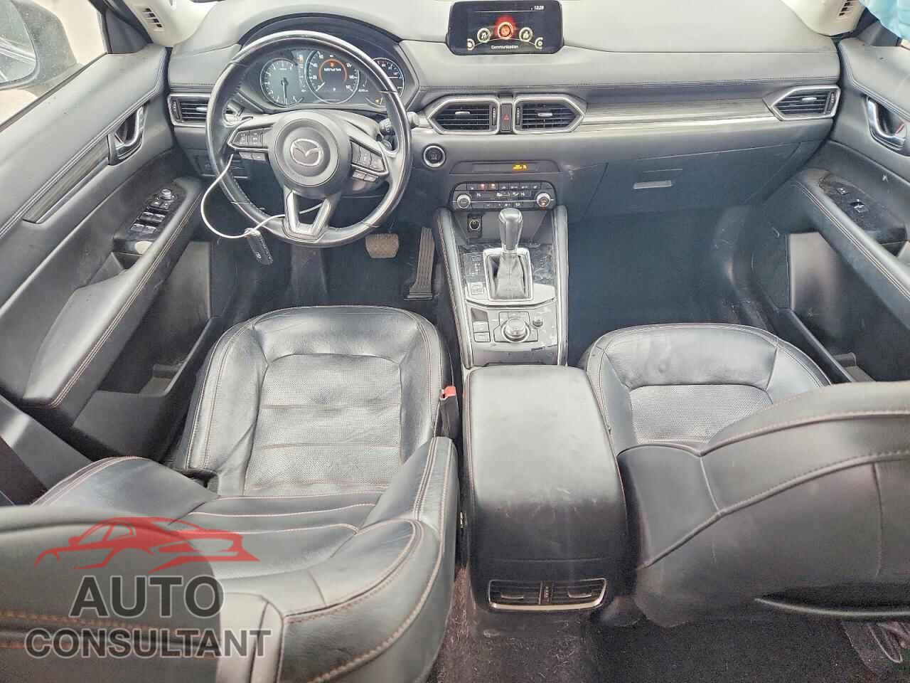 MAZDA CX-5 2020 - JM3KFBDMXL0731448