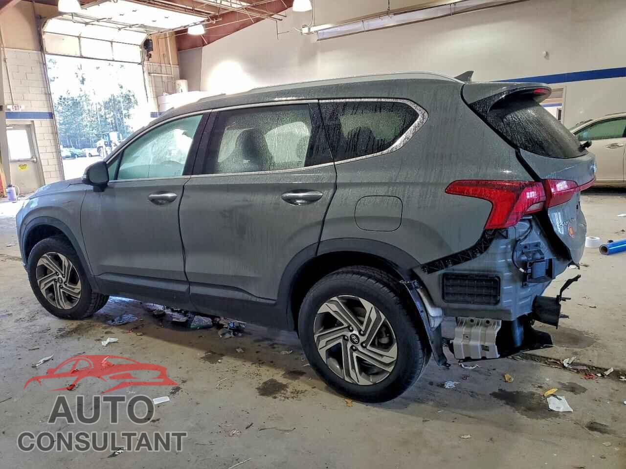 HYUNDAI SANTA FE 2023 - 5NMS2DAJ9PH487646